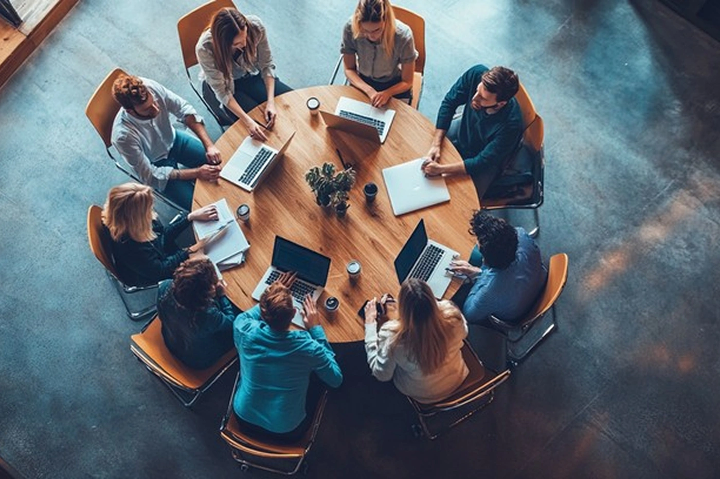 Corporate governance and compliance workspace