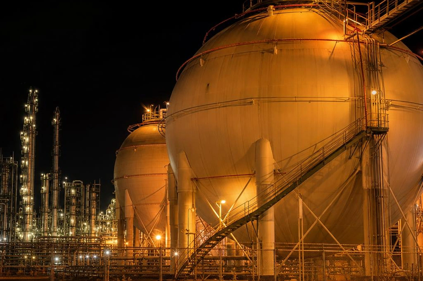 Sustainable industry and clean energy operations